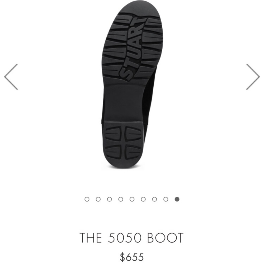 Stuart Weitzman - Picture 8 of 8